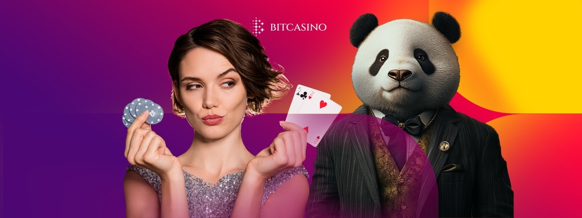 カジノVIPになる条件は？待遇やメリット・オンラインカジノとの違いも - ブログ - Bitcasino